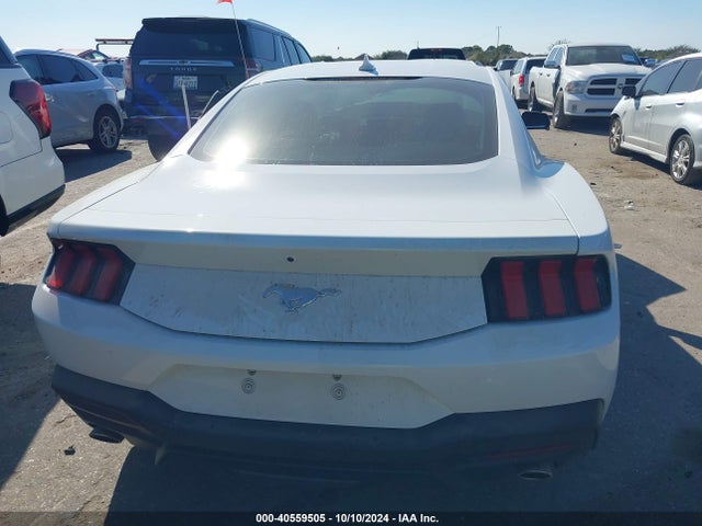 Ford Mustang Ecoboost 2024 1FA6P8TH8R5102884 Image 16