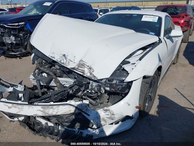 Ford Mustang Ecoboost 2024 1FA6P8TH8R5102884 Image 2
