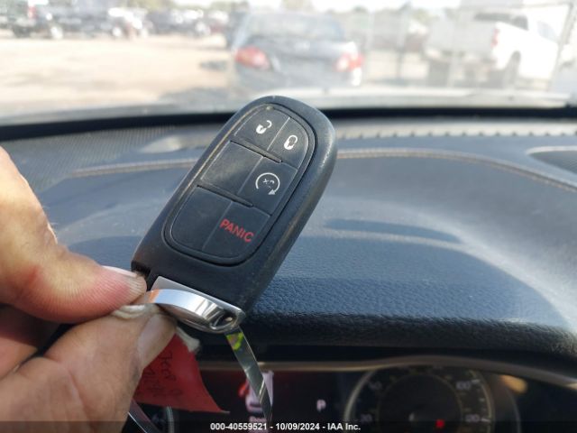1C4PJMDB0FW767285 Jeep Cherokee Limited