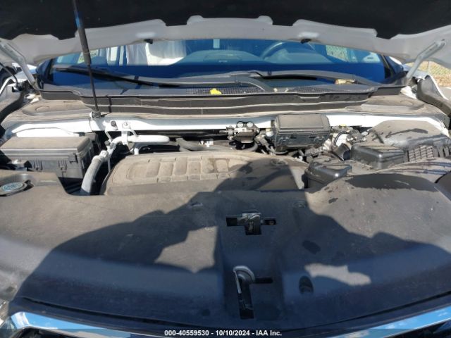 5J8YD4H70LL014615 Acura MDX