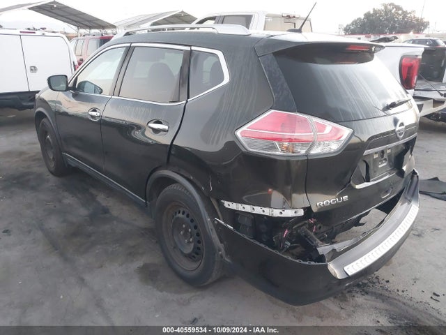 Nissan ROGUE S 2016 KNMAT2MT7GP691590 Image 3