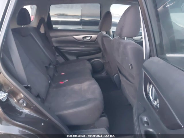 Nissan ROGUE S 2016 KNMAT2MT7GP691590 Image 8