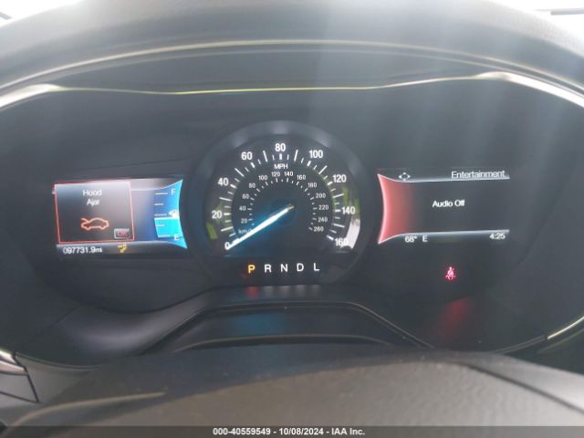 3FA6P0H73LR153571 Ford FUSION SE