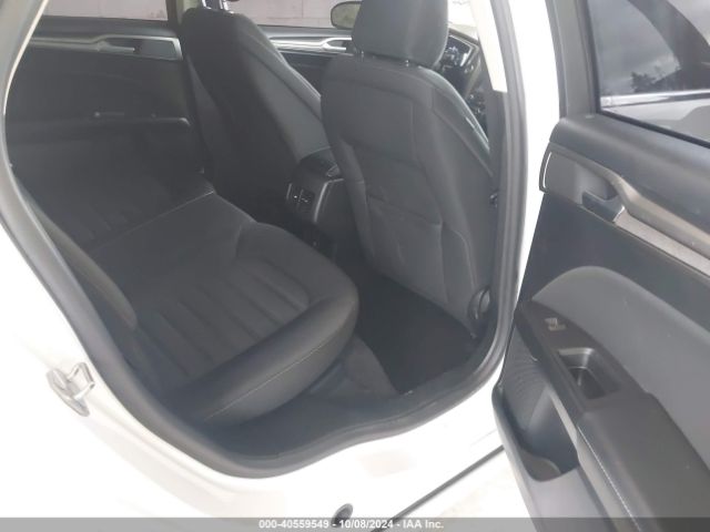 3FA6P0H73LR153571 Ford FUSION SE