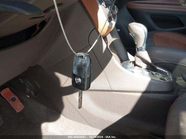 KL4CJDSB4EB596431 Buick Encore Premium