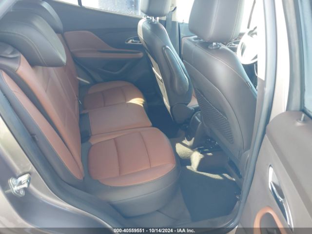 KL4CJDSB4EB596431 Buick Encore Premium