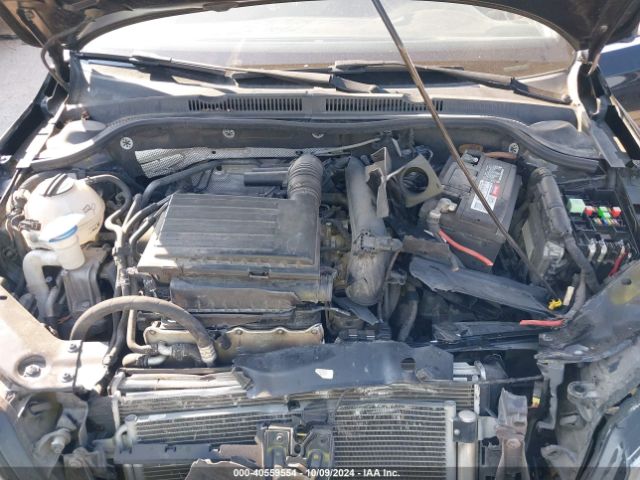 3VWDB7AJ4HM257793 Volkswagen Jetta 1.4t Se