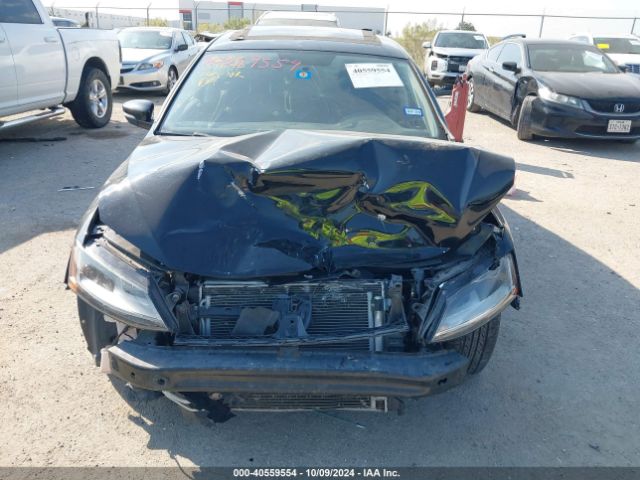 3VWDB7AJ4HM257793 Volkswagen Jetta 1.4t Se