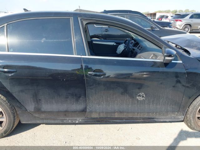 3VWDB7AJ4HM257793 Volkswagen Jetta 1.4t Se