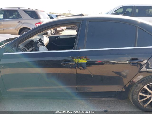 3VWDB7AJ4HM257793 Volkswagen Jetta 1.4t Se
