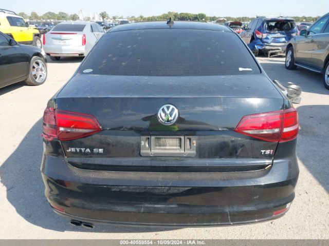 3VWDB7AJ4HM257793 Volkswagen Jetta 1.4t Se