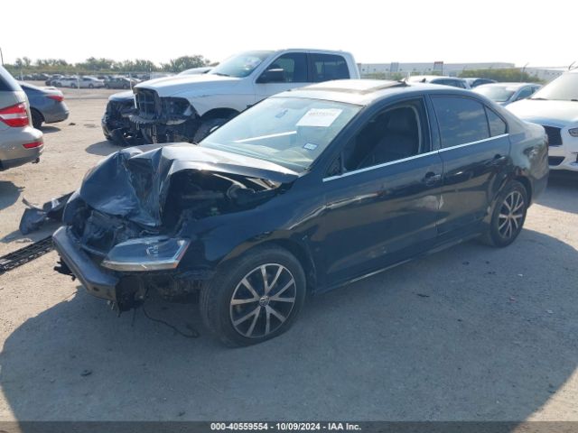 3VWDB7AJ4HM257793 Volkswagen Jetta 1.4t Se