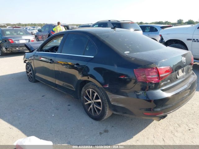 3VWDB7AJ4HM257793 Volkswagen Jetta 1.4t Se