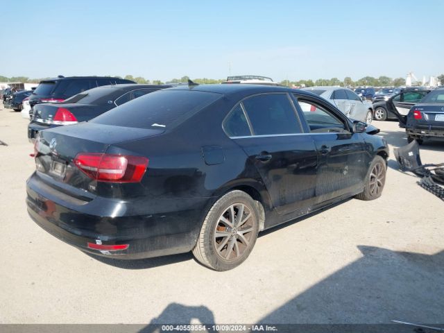 3VWDB7AJ4HM257793 Volkswagen Jetta 1.4t Se