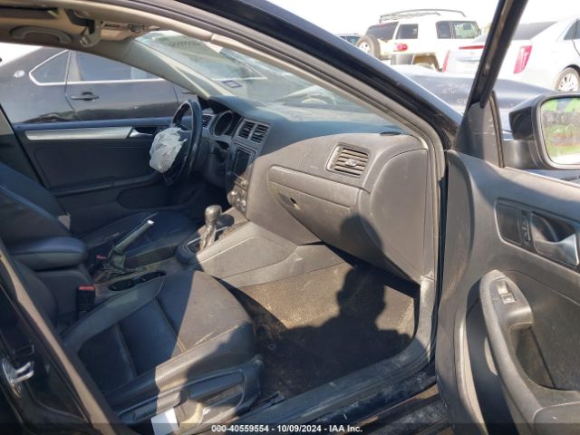 3VWDB7AJ4HM257793 Volkswagen Jetta 1.4t Se