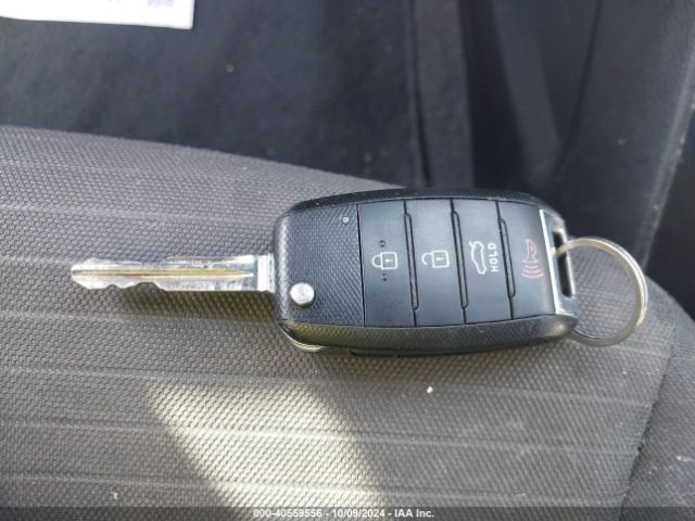 3KPFL4A70HE088314 KIA FORTE LX
