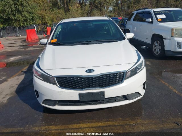 3KPFL4A70HE088314 KIA FORTE LX