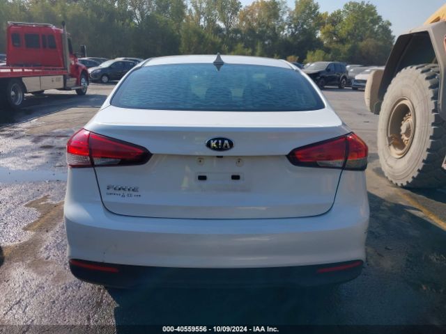 3KPFL4A70HE088314 KIA FORTE LX