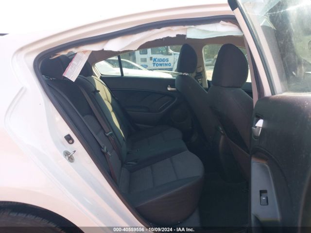 3KPFL4A70HE088314 KIA FORTE LX