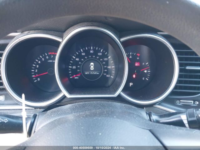 5XXGM4A72FG463657 KIA Optima Lx