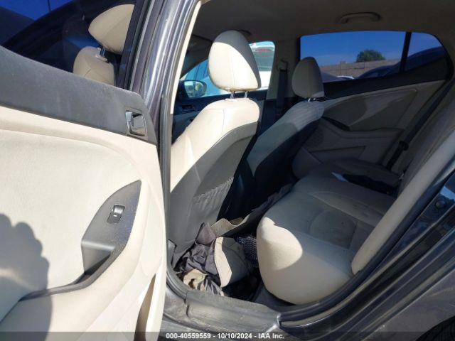 5XXGM4A72FG463657 KIA Optima Lx