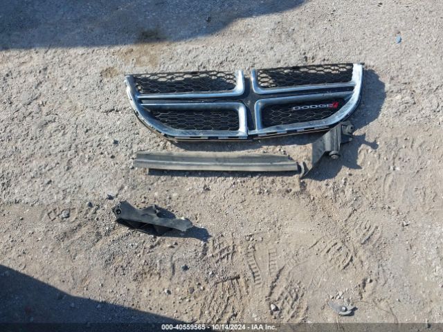 2C4RDGBG6GR368942 Dodge Grand Caravan American Value Pkg