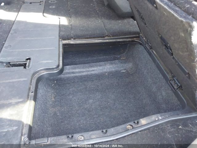 2C4RDGBG6GR368942 Dodge Grand Caravan American Value Pkg