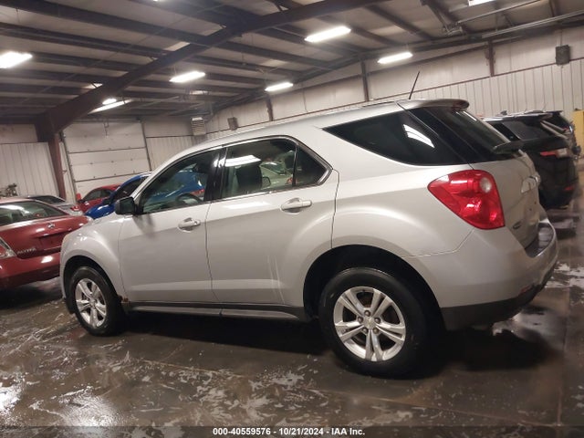 Chevrolet EQUINOX LS 2015 2GNALAEK4F6412327 Image 14