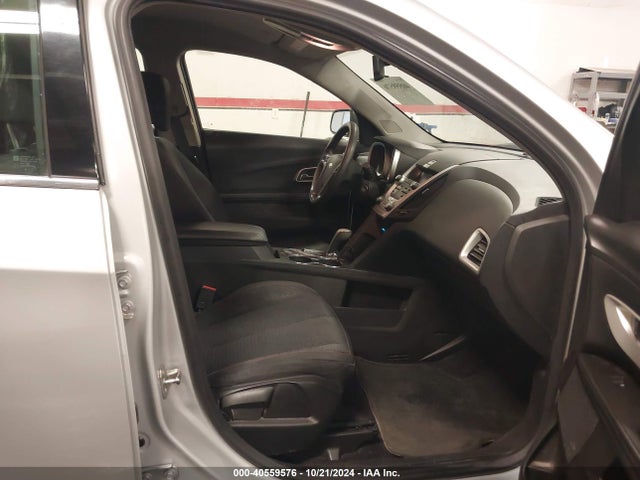 Chevrolet EQUINOX LS 2015 2GNALAEK4F6412327 Image 5