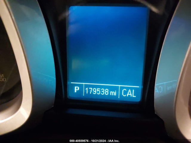 Chevrolet EQUINOX LS 2015 2GNALAEK4F6412327 Image 7