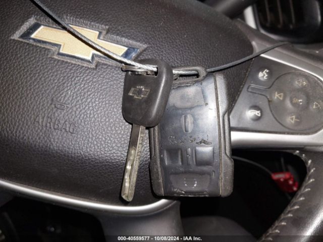 1GCGTBE32F1183456 Chevrolet Colorado Lt