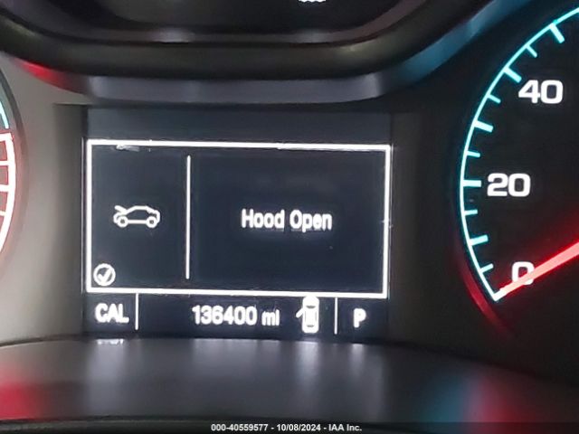 1GCGTBE32F1183456 Chevrolet Colorado Lt