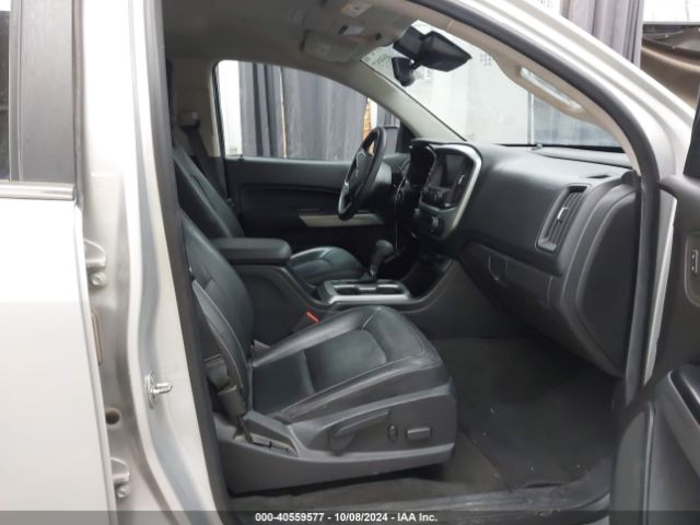 1GCGTBE32F1183456 Chevrolet Colorado Lt