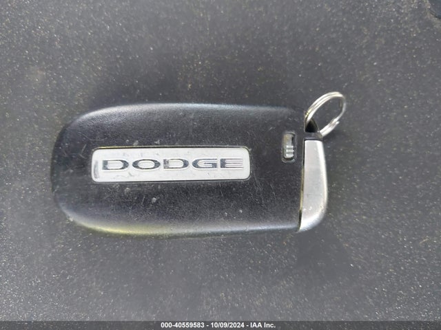 Dodge Journey Crossroad 2015 3C4PDCGB6FT565876 Image 11