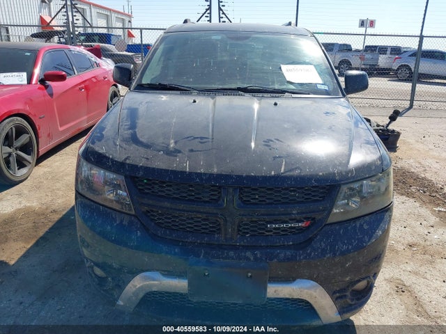 Dodge Journey Crossroad 2015 3C4PDCGB6FT565876 Image 12