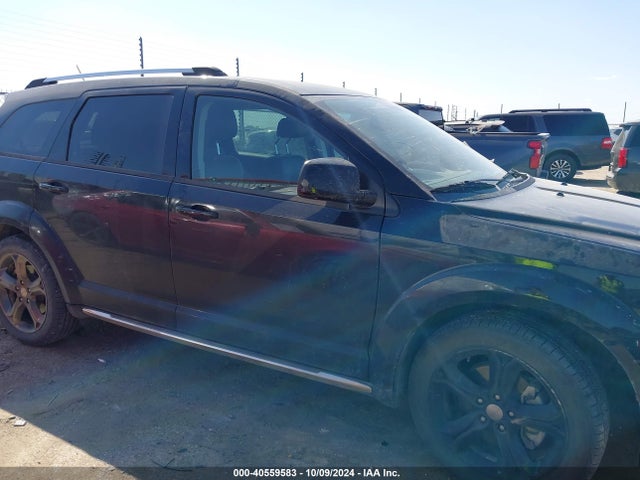 Dodge Journey Crossroad 2015 3C4PDCGB6FT565876 Image 13