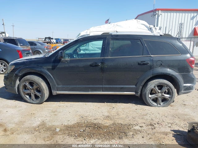 Dodge Journey Crossroad 2015 3C4PDCGB6FT565876 Image 14