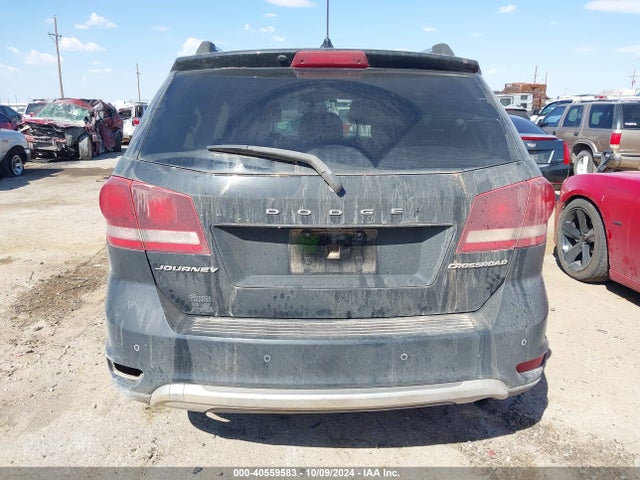 Dodge Journey Crossroad 2015 3C4PDCGB6FT565876 Image 16
