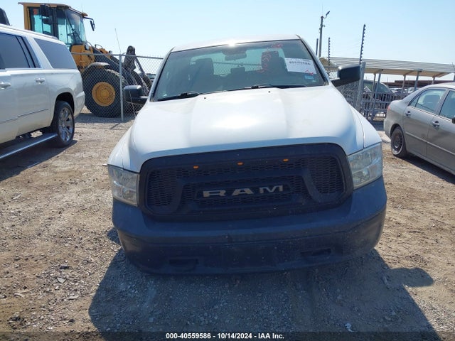 RAM 1500 Tradesman 2014 1C6RR7FTXES328259 Image 13