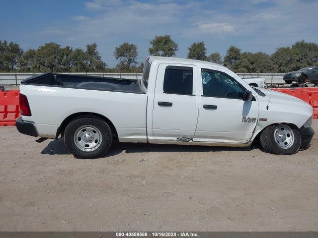 RAM 1500 Tradesman 2014 1C6RR7FTXES328259 Image 14