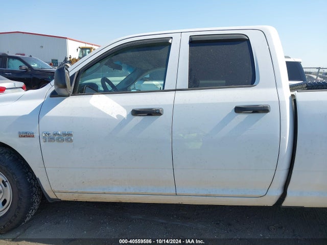 RAM 1500 Tradesman 2014 1C6RR7FTXES328259 Image 15