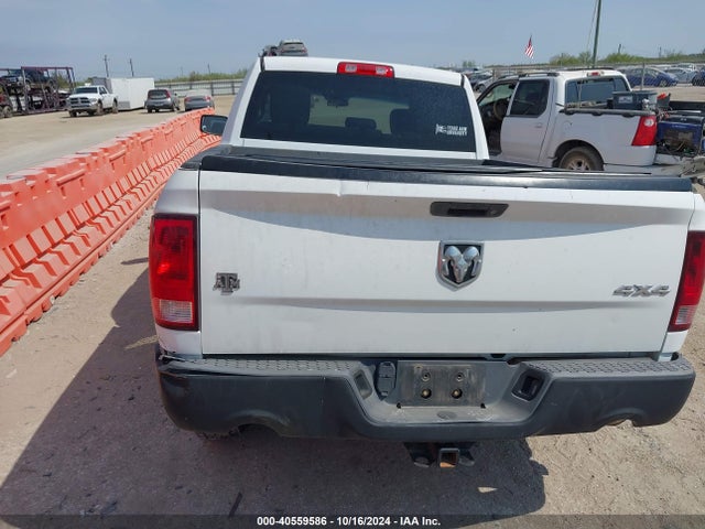 RAM 1500 Tradesman 2014 1C6RR7FTXES328259 Image 17