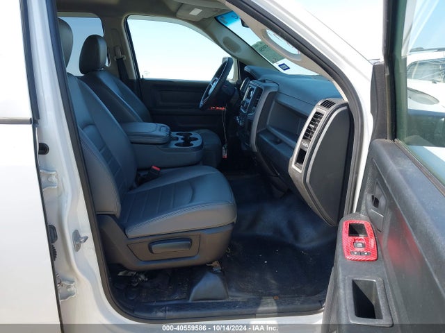 RAM 1500 Tradesman 2014 1C6RR7FTXES328259 Image 5