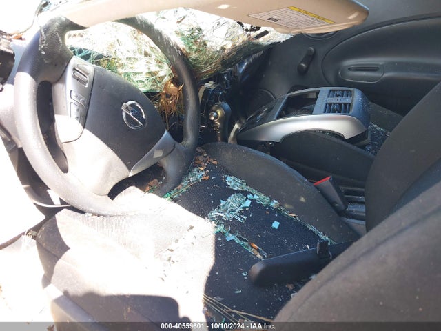 Nissan Versa Note S 2019 3N1CE2CPXKL360016 Image 5