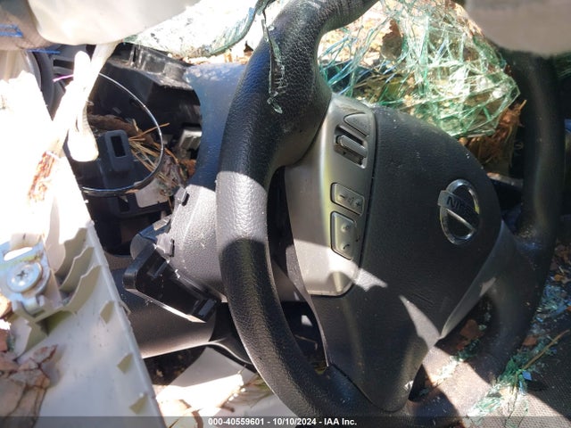 Nissan Versa Note S 2019 3N1CE2CPXKL360016 Image 7