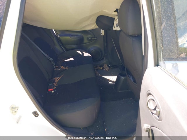 Nissan Versa Note S 2019 3N1CE2CPXKL360016 Image 8