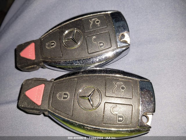 WDCTG4GB4JJ385673 Mercedes-Benz Gla 250 4matic