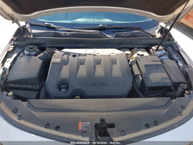 1G1105S31KU104039 Chevrolet Impala Premier