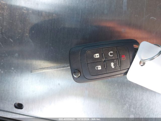 1G1105S31KU104039 Chevrolet Impala Premier