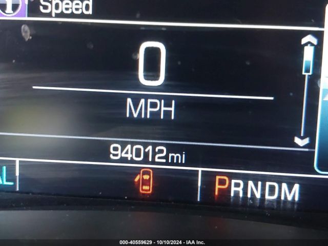 1G1105S31KU104039 Chevrolet Impala Premier